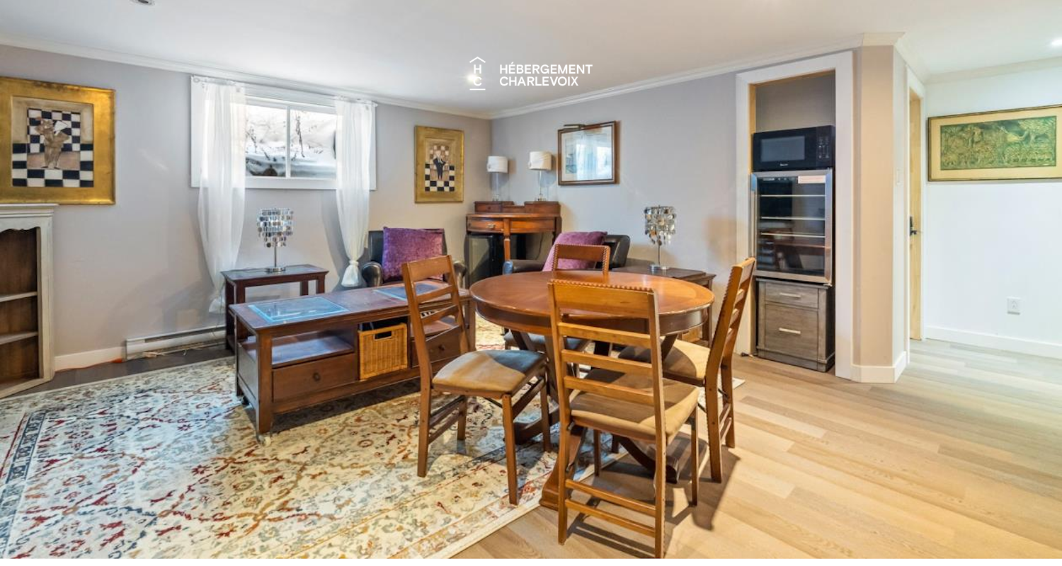 Le 102 - Monthly rental ONLY